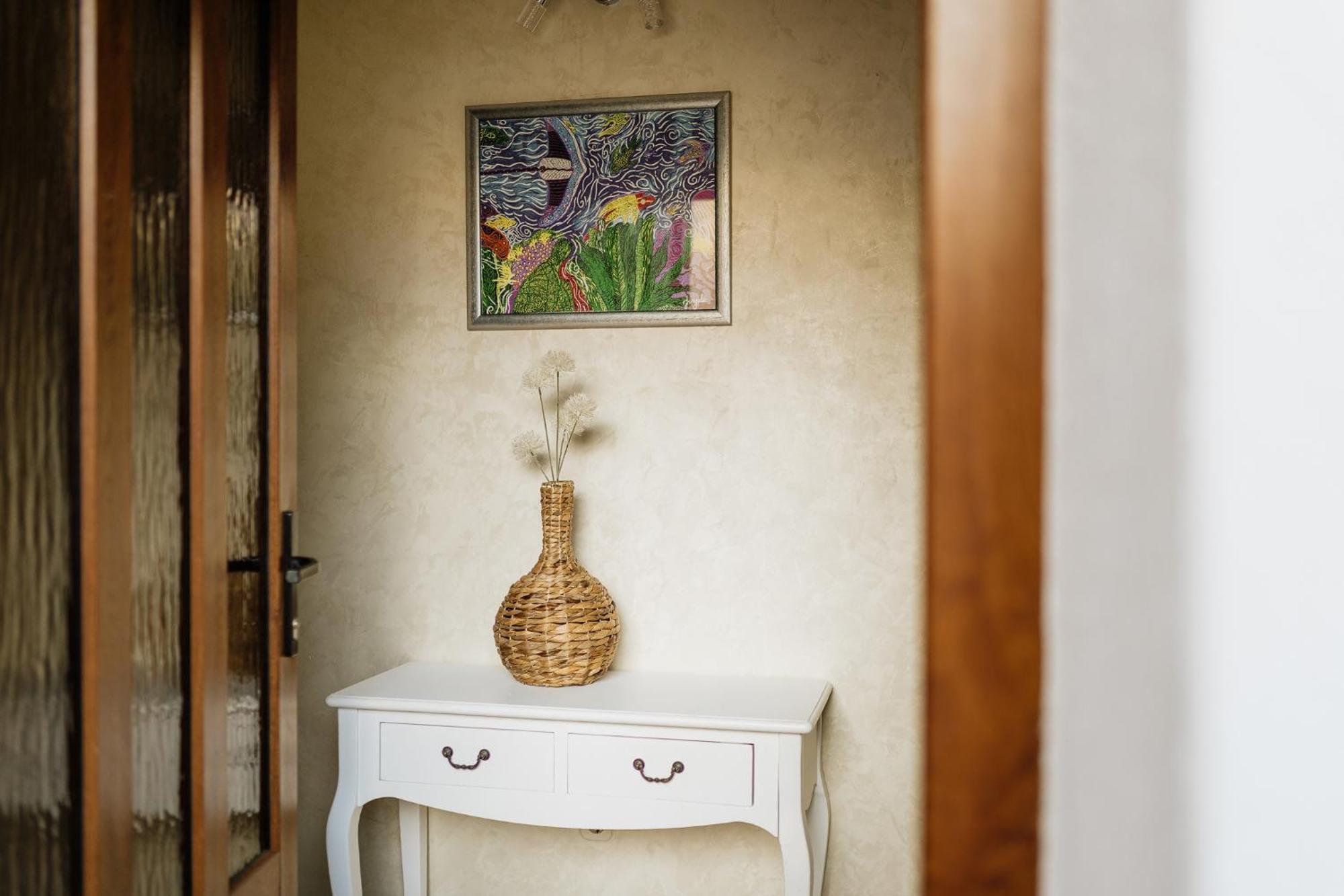 Apartments Mirna Stress Free Babici ภายนอก รูปภาพ