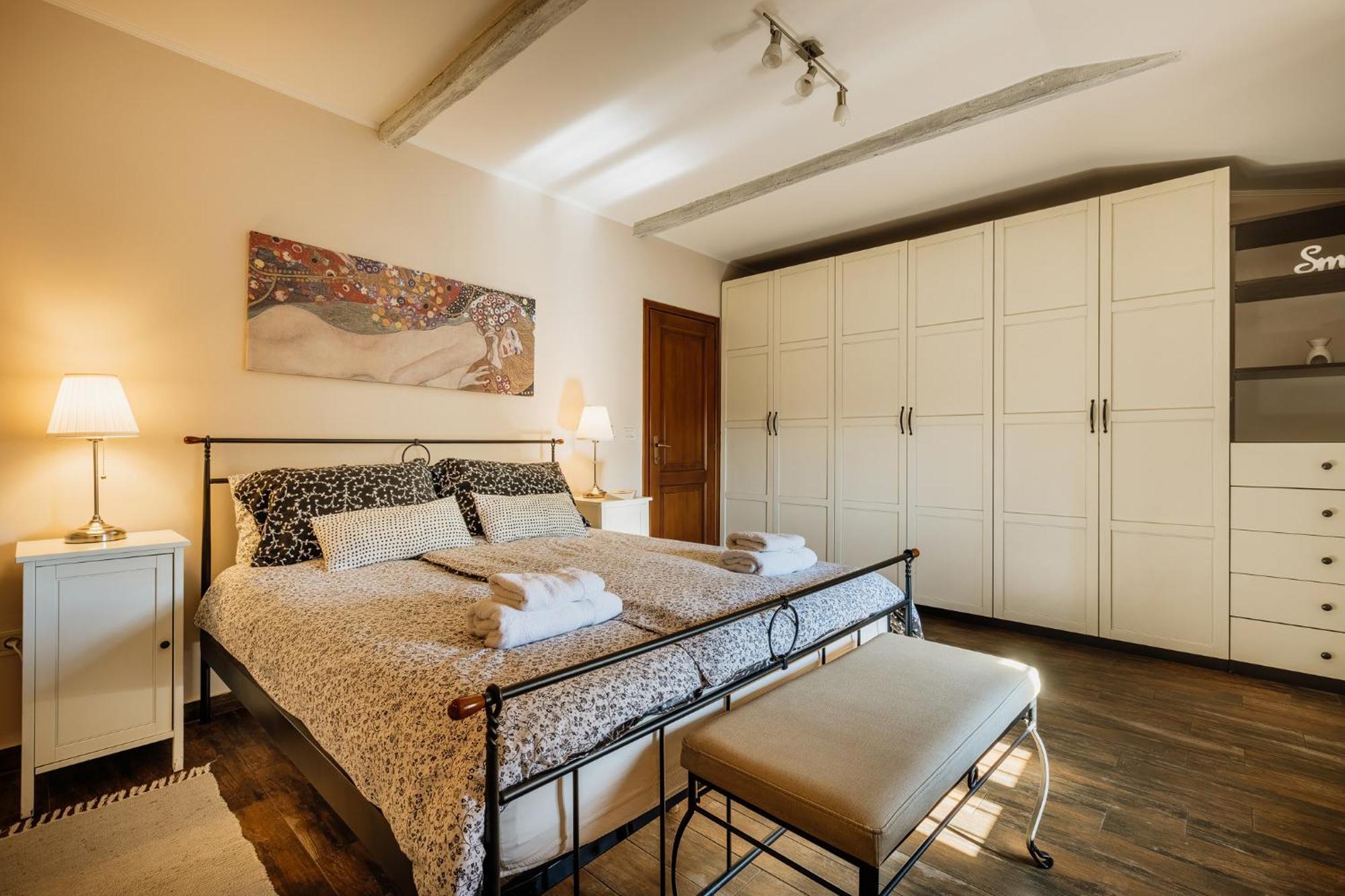 Apartments Mirna Stress Free Babici ภายนอก รูปภาพ