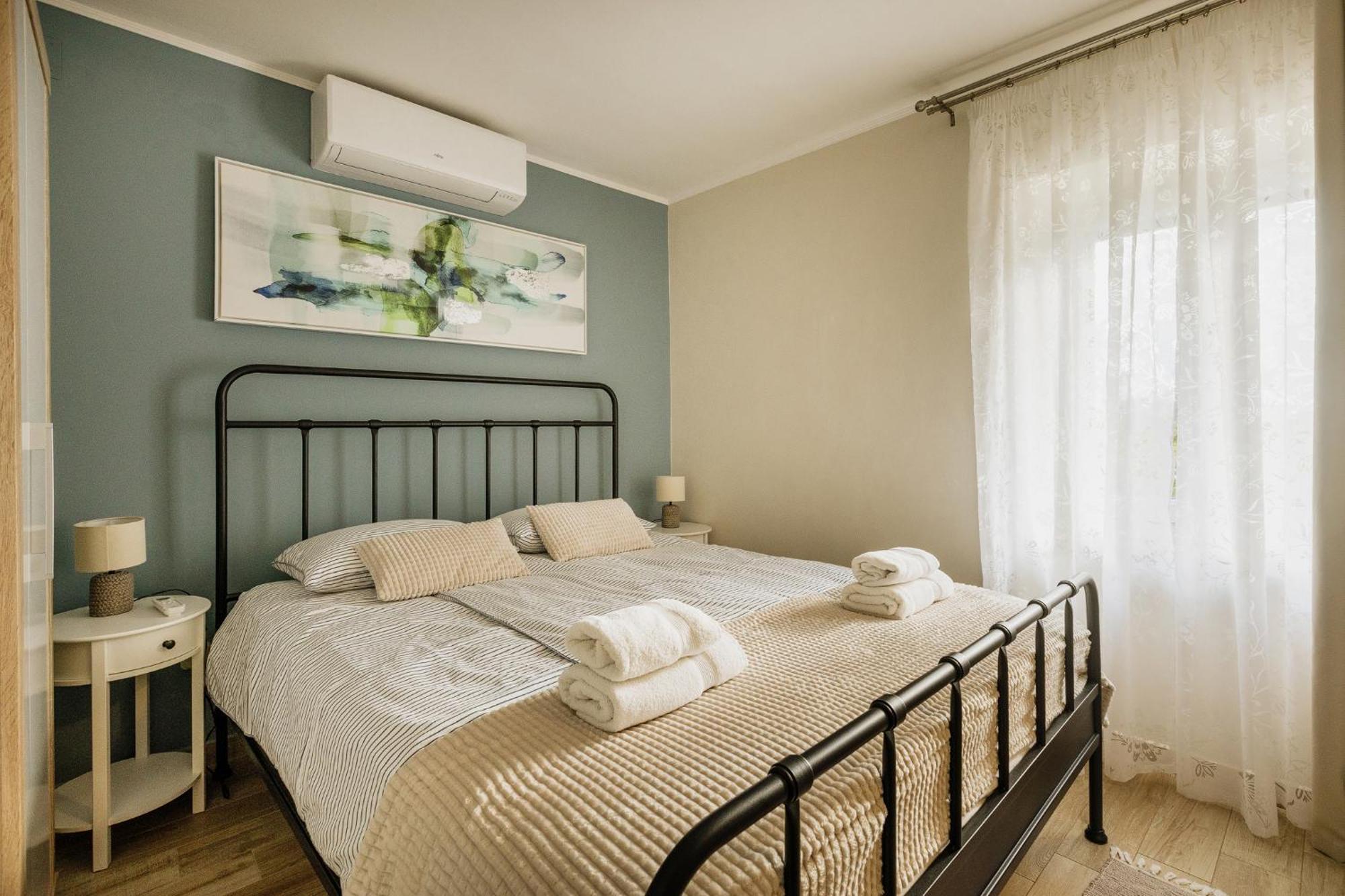 Apartments Mirna Stress Free Babici ภายนอก รูปภาพ